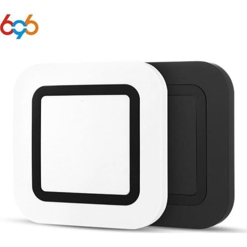 696 S20 Qi Wireless Charger 2 USB port Three phone change simultaneousl For iPhone X 8 Plus Samsung S9 xiaomi 9 Huawei P30 pro m