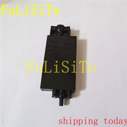 UV Eco solvent ink damper for DX5/xp600/TX800/4720 head for mimaki jv33 roland mutoh Galaxy printer dumper filter