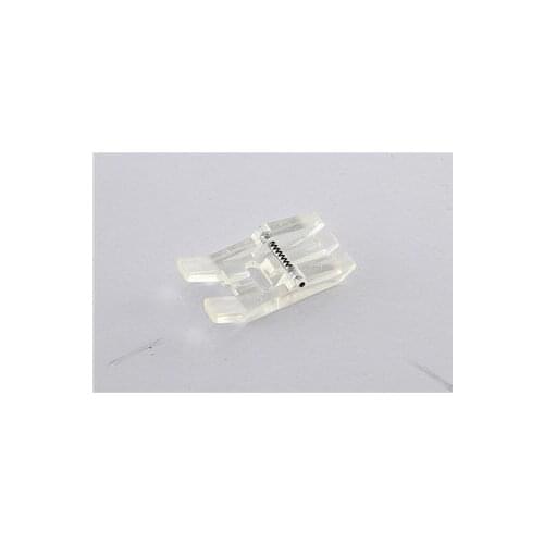 Part foot for FOOT Pfaff FOOT Pfaff Pfaff Felling Foot 6.5 mm # 9304294891