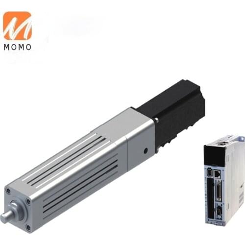 Series Electric Cylinder Push Rod Servo Actuator