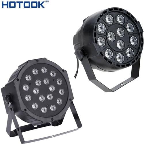 HOTOOK Laser Lighting