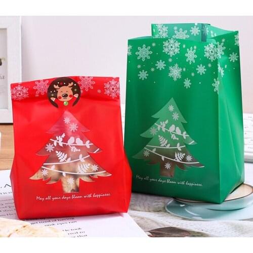 i BALON New Year Gift Bags