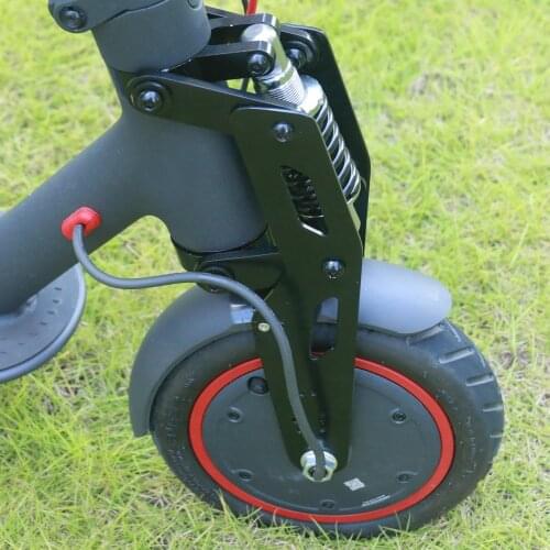 For Xiaomi Mijia M365 And M365 Pro Front fork shock absorber electric scooter modification kit scooter accessories