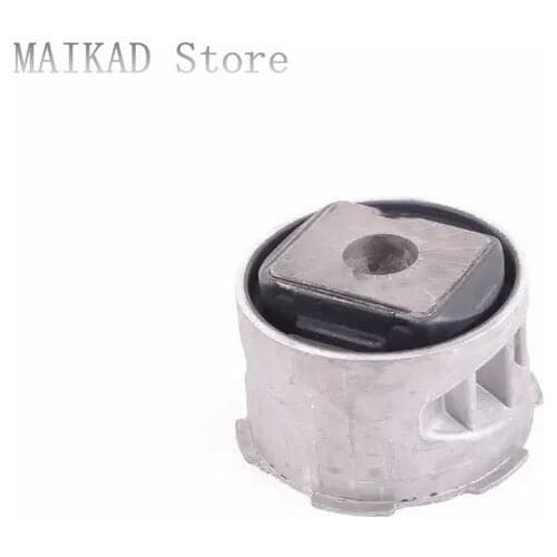 4PCS/set Front Subframe Bushing subframe Mount for Porsche Cayenne 955 Audi Q7 VW Touareg 95534113300 7L0499035