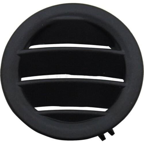 Left Air Ac Vent Black for Mercedes Benz W204 C Class C300 C350 C630 2008-2011