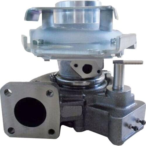 NEW RHF55V TURBO 8980277731 8980277732 8980277733 898027775 898027-7731 TURBOCHARGER FOR CAR ISUZU & GMC W 5.2L 4HK1 ENGINE