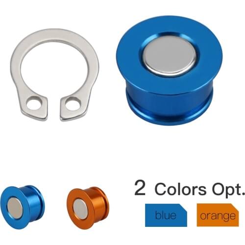 Motorcycle Odometer Magnet Kit Replacement For Husqvarna 125-501 TE FE FE I 2014-2021 For Husaberg 125-570 FE TE 2009-2014