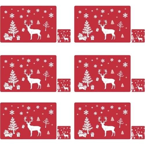 Ossayi Napkins For Appliances