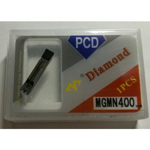 PCD insert,MGMN400,Factory outlets,the lathe cnc machine