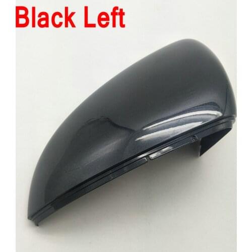 Applicable to Touran L Reversing mirror housing Reflector steering light Lens glass Auto parts