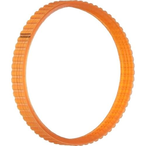 GTBL 1911B woodworking electric planer drive drive belt for Makita