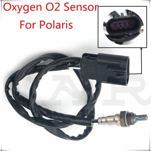 Repair Kit For Polaris RZR 570 900 1000 XP XP4 Turbo Oxygen O2 Sensor OEM 4016021 4013979