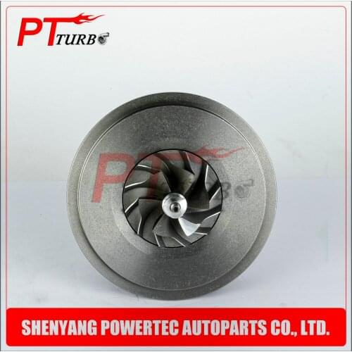 Garrett GT1544Z turbo chra 706499 / 802419 turbocharger cartridge turbine core for Ford Focus Transit V Connect 1.8 TDCI BHDB