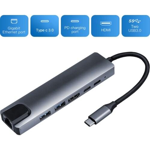 VKTECH Notebook Docking Stations