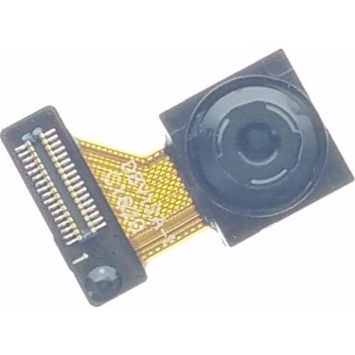 Front Camera Replacement Repair Parts D8V12A-1 For Lenovo ZUK Z2