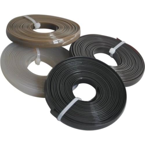 1Roll 0.9*300cm Hair Extensions Hot Glue Sticks Italian Melt Fusion Keratin Glue Pre-bonded Tools For Beauty Salon Styling Tool