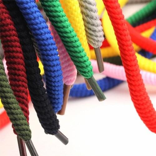 50 pcs Customized pants trousers rope spot 1.3 meters length waistband rope thread waistband plastic head rope