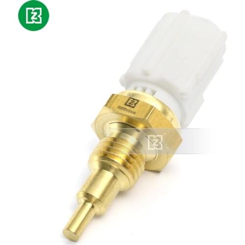 For Excavator Hitachi ZAX70-5G water temperature sensor alarm 129927-44900 Yanmar engine water temperature sensor