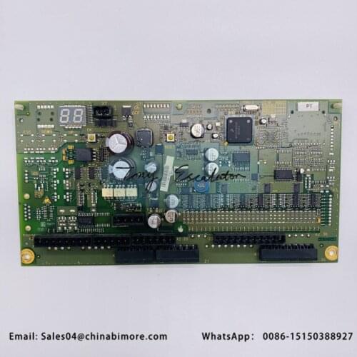 Elevator escalator Lift parts inverter driver main pcb card board PEM51 ID.NO 50606951 C 50