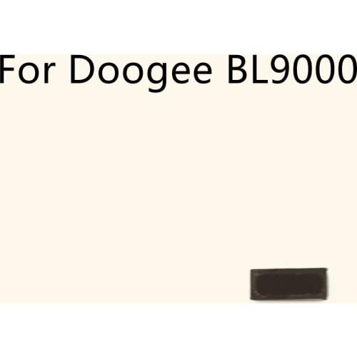DOOGEE BL9000 Used Voice Receiver Earpiece Ear Speaker For DOOGEE BL9000 MTK6763 Octa-Core 5.99" 1080x2160 Smartphone