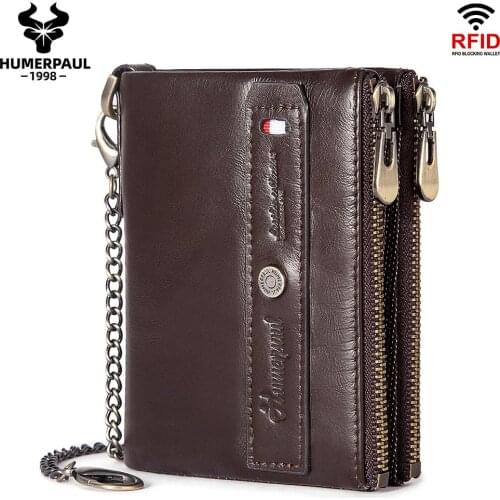 HUMERPAUL Wallets