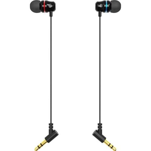 Customized for Oculus Quest VR headsets noise-canceling in-ear headsets 360-degree surround 3D sound lightweight and durable