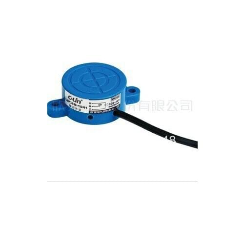 LJP42M, LJP48M inductive proximity switches