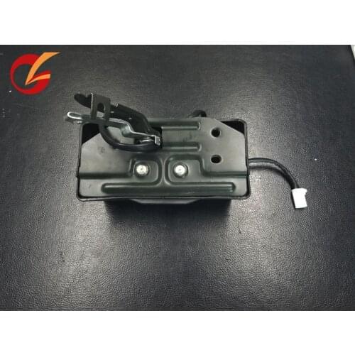 Use for toyota hiace commuter 2013 model tailgate lock back door latch