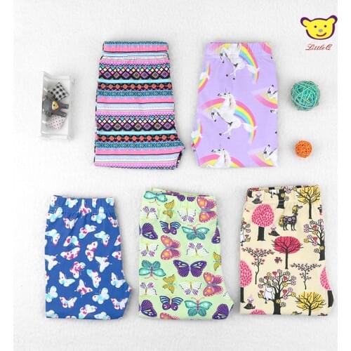 LITTLE Q Tights For Girls