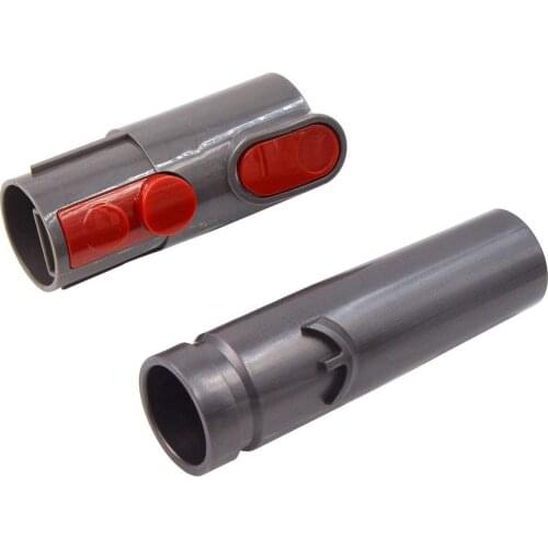 New to Alt Fit Tool Adapter Converter Kit for Dyson V6 V7 V10 V10 SV10 SV11 Cordless Vacuum Cleaner