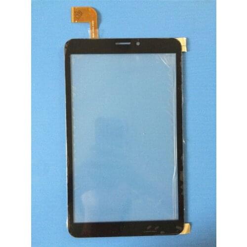 New touch screen Digma Plane S8.0 3G PS8006MG Touch panel Digitizer Glass Sensor