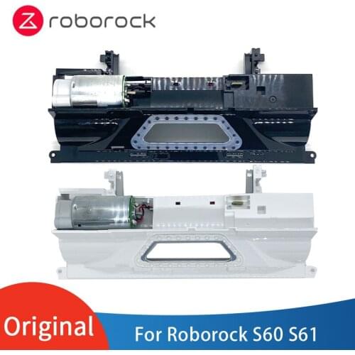 Original main brush motor with shell assembly is suitable for Xiaomi Roborock S6 S60 S61 S65 main brush gear box accessories