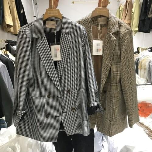 Palenda Women's Casual Blazers