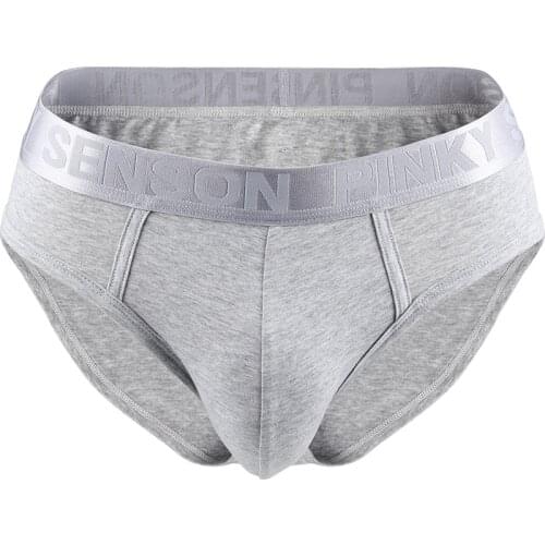 Men's Slips Pinky senson China