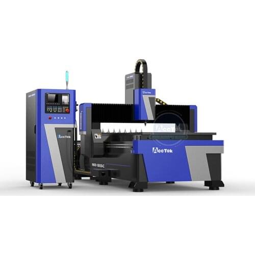 Atc 9.0kw air cooled spindle automatic tool change / 1325c woodworking cnc router tool changer