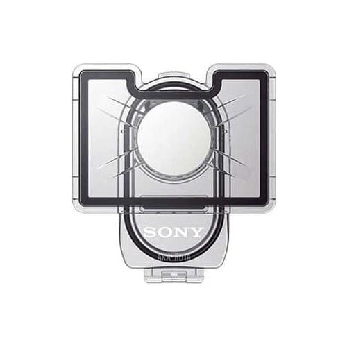 SONY MPK-AS3 60M Housing caisson Waterproof Housing case for Sony HDR-AS100V HDR-AS200V AS100 AS200 AS20 AS30 AS15 Action camera