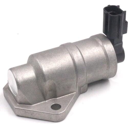 YAOPEI High Quickly OE 1S7G9F715AE Idle Air Control Valve IACV Fits for Ford Mondeo Mk3 Ecosport Focus 2.0L