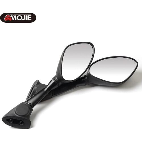 Motorcycle Rear View Mirrors Rearview Handlebar Mirror For BMW S1000RR S 1000RR 2010 2011 2012 2013 2014 2015 2016 2017 2018