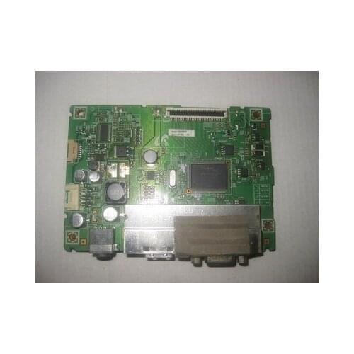 100% test shipping for S27A550H driver board LS27A550HS/XF motherboard BN41-01734A