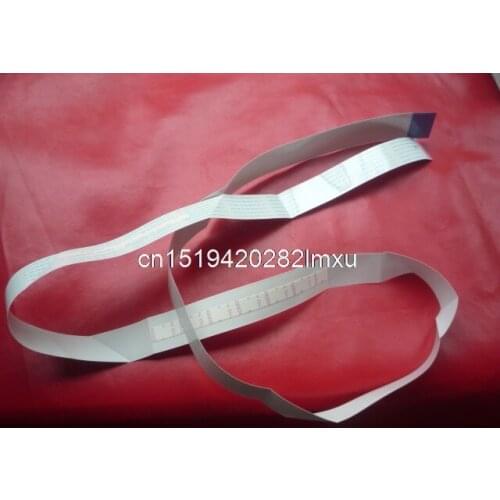 25pin flat flex cable flat plate cable for Epson P8080 P8070 P8000 P9000 P9070 P6070 P7070 HARNESS PANEL POWER CABLE 2142271