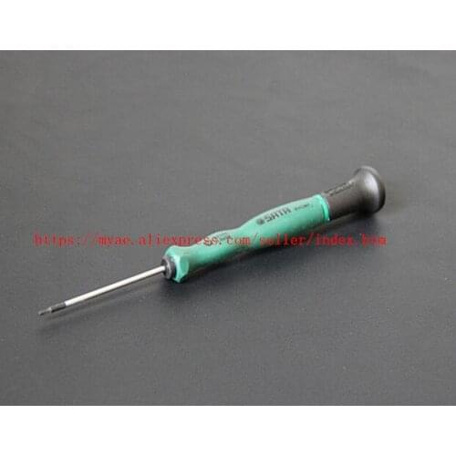 Piano tool accessories, hexagon wrench, (used for loosening and dismounting needle and pressing screw)