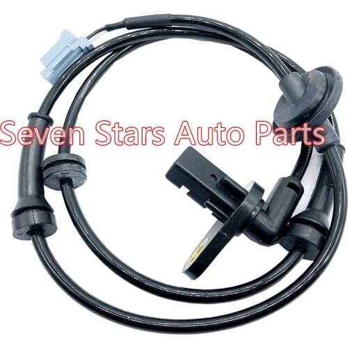 Auto Speed Sensor Front Left ABS Wheel Sensor OEM 47911-EQ010 47911EQ010