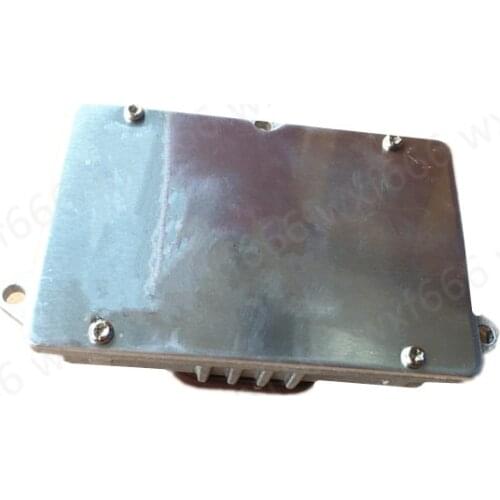 Car Headlight computer version control unit E200 E240 E280mer ced es-be nzE300 Computer board stabilizer Computer driver module