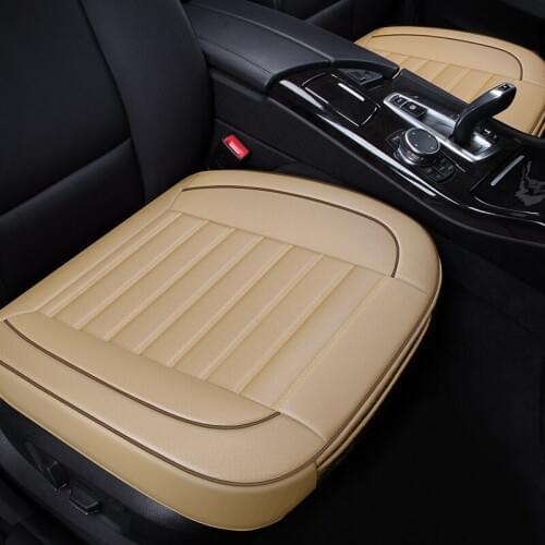 Car Seat Cushions Car pad Car Styling Car Seat Cover For Benz A180 C200 E260 CL CLA CLS GLA GLC GLK GLE300 ML AMG S350 400