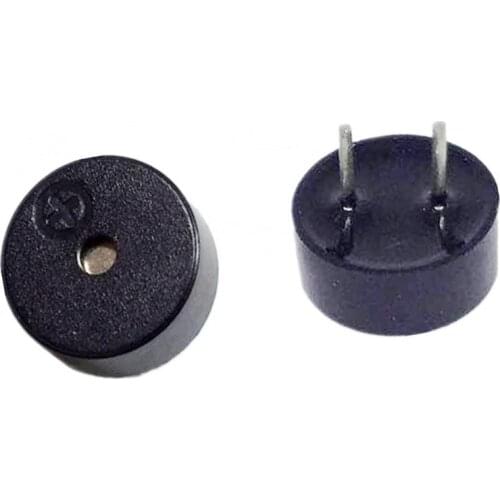 Free shipping 10PCS Hot sale 9042 9*4.2mm electromagnetic Passive buzzer 2731HZ