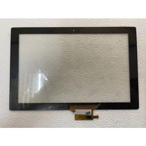 Black Touch Screen For SONY Xperia Tablet Z4 SGP712 SGP771 Touch Screen glass Panel Digitizer Sensor