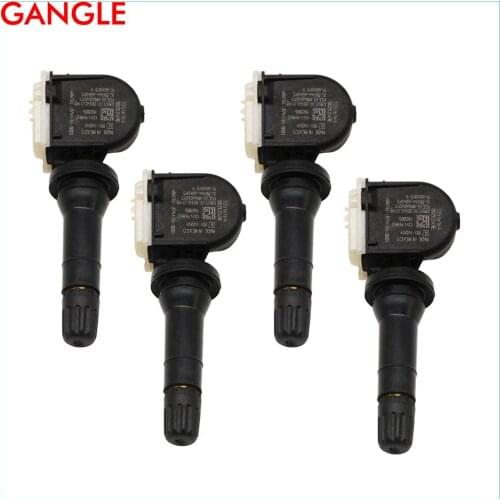 315MHz TIRE PRESSURE SENSOR FOR 2018 2019 2020 CADILLAC ESCALADE ESCALADE ESV TPMS CADILLAC 13516164 13598772 13598771 13586335
