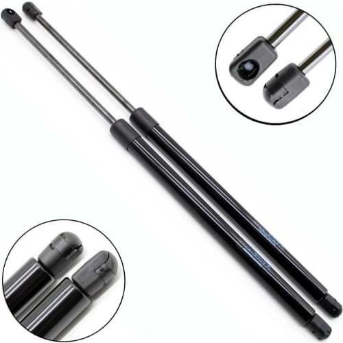 Rear Lift support Damper for OPEL ASTRA F (56_, 57_) Saloon 1991-1998 549MM Tailgate Trunk Boot Gas Charged Gas Struts