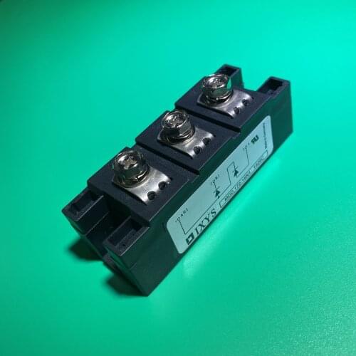 MDD172-16N1 DIODE MODULE 1.6KV 190A Y4-M6 MDD 172-16 N1 IGBT MODULE MDD17216N1 MDD-172-16N1
