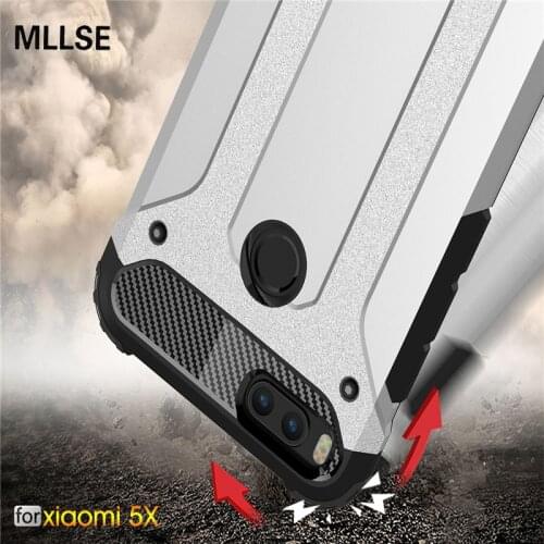 Strong Hybrid Tough Shockproof Armor Phone Case For Xiaomi Pocophone F1 Mi9 Mi8 Mix2S MAX 3 Redmi K20 5A Note 7 6 Pro 6A Cover